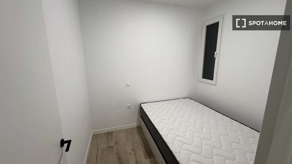 Apartment Madrid, 1 bed, 30m² — photo 4