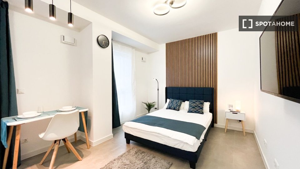 Apartment Frankfurt, 1 bed — photo 10