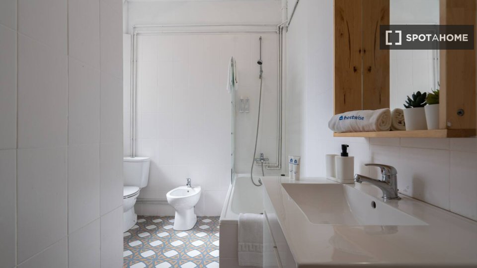 Apartment Porto, 3 beds — photo 4