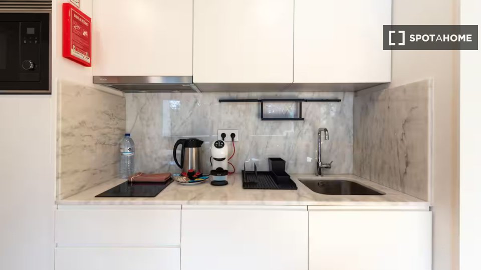 Apartment Porto, 2 beds — photo 5