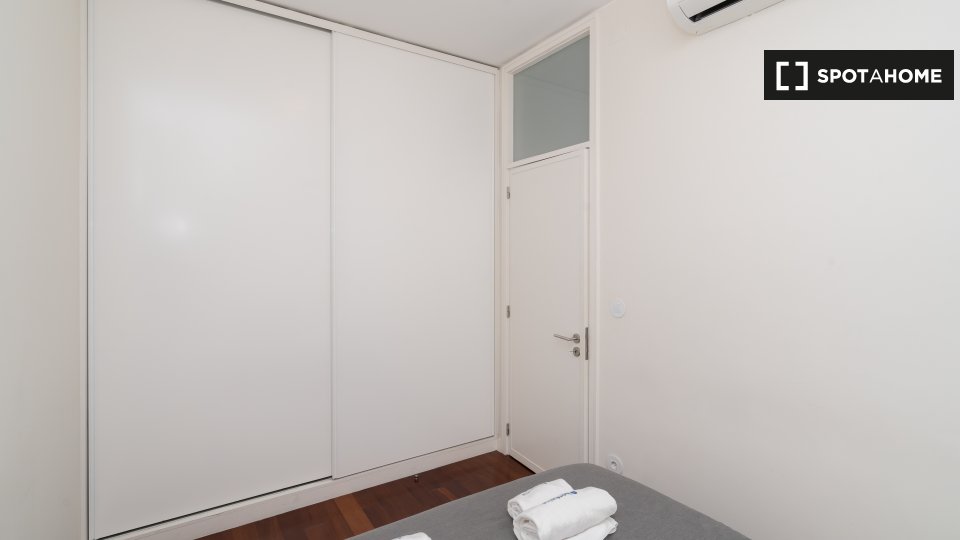 Apartment Porto, 1 bed — photo 7
