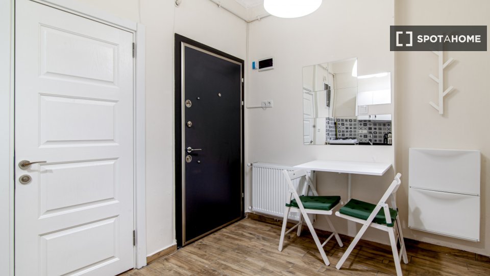 Apartment Istanbul, 1 bed — photo 1