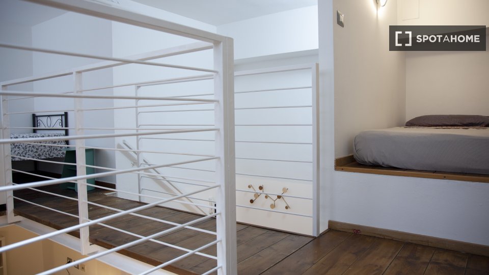 Apartment mono Milan, 47m² — photo 4