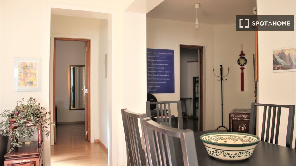 Apartment Lisbon, 2 beds — photo 12