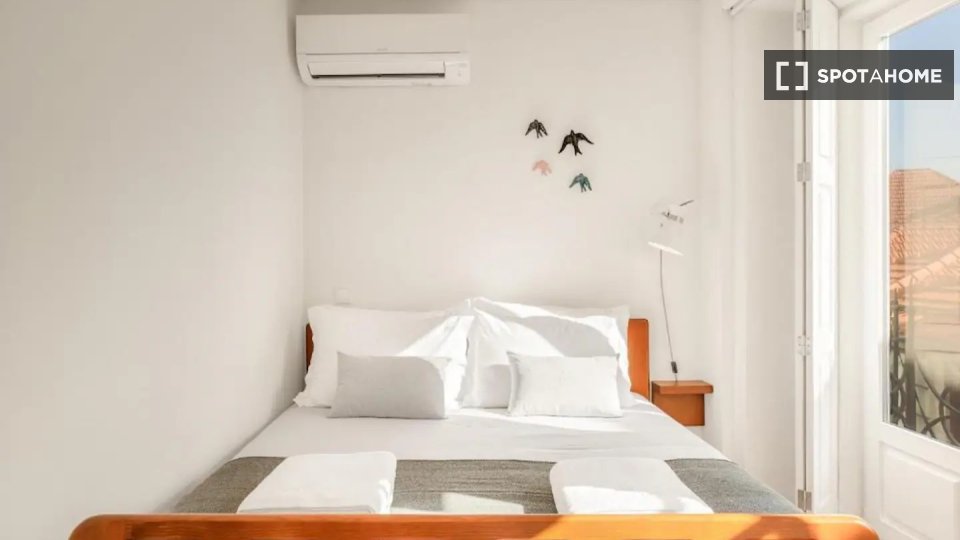 Apartment mono Porto — photo 16