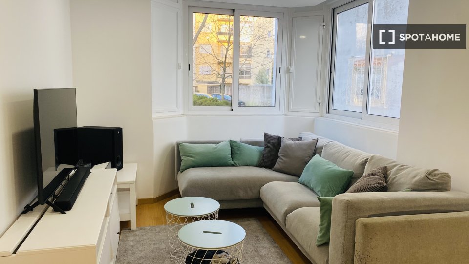 3bedroom apartment for rent in Cascais (ref 955578) Spotahome