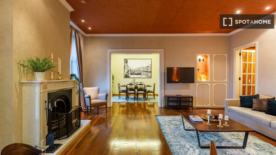 Apartment Istanbul, 1 bed — photo 2