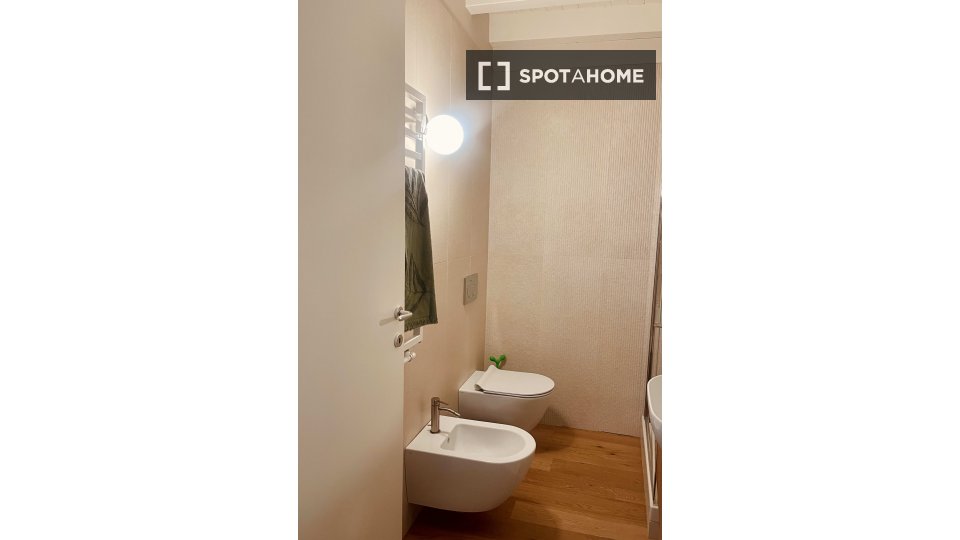 Apartment mono Milan, 55m² — photo 7