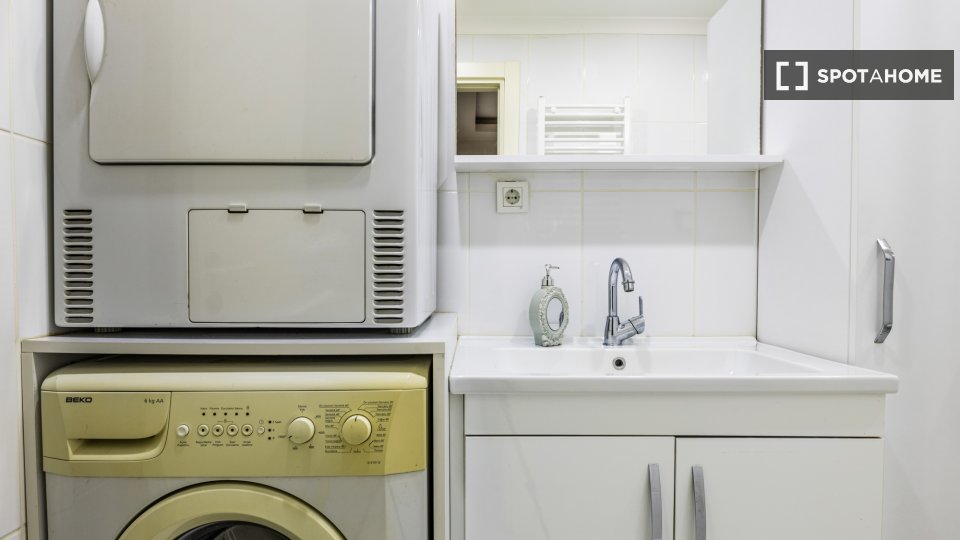 Apartment Istanbul, 1 bed — photo 16