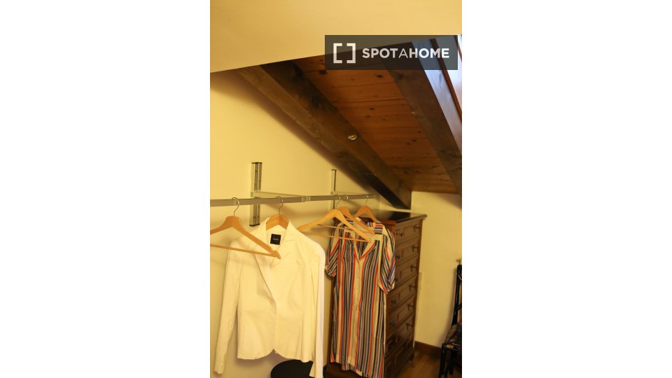 Apartment Bologna, 2 beds, 85m² — photo 18
