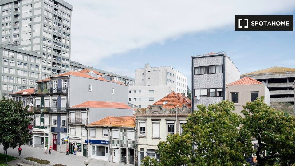 Apartment Porto, 1 bed — photo 10