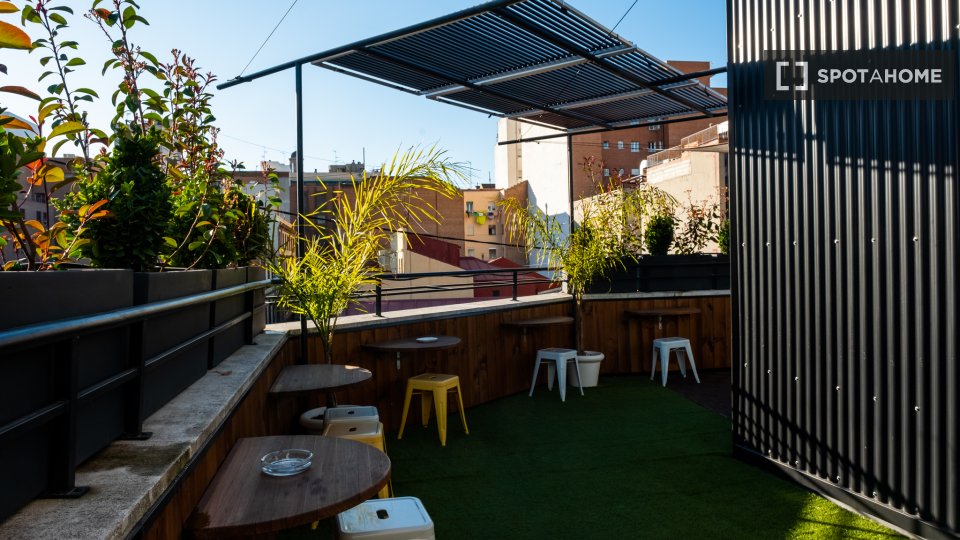 Apartment mono Madrid, 30m² — photo 4