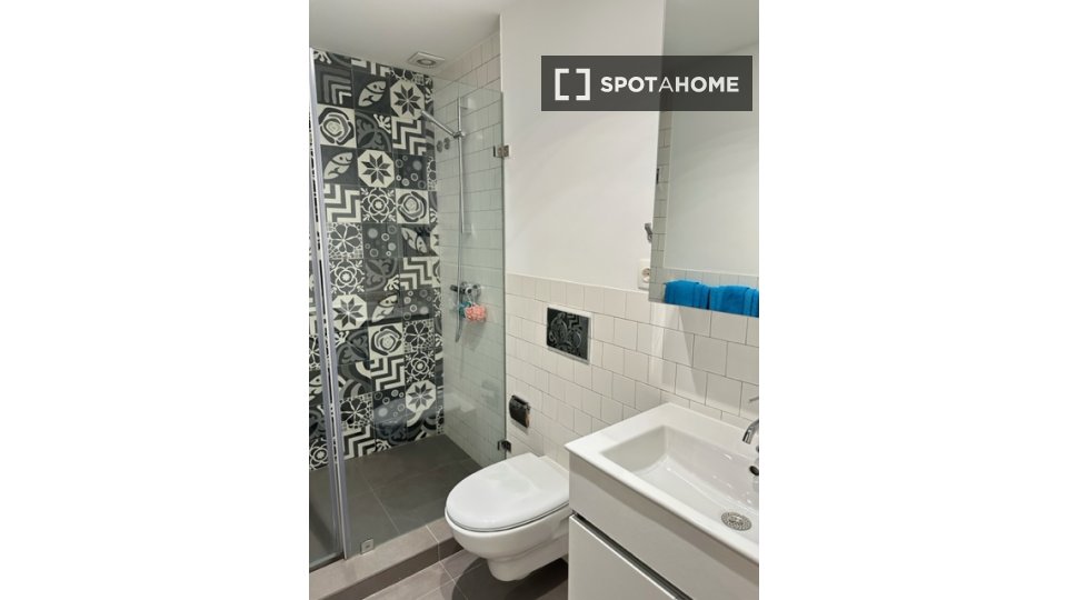 Apartment mono Lisbon — photo 10