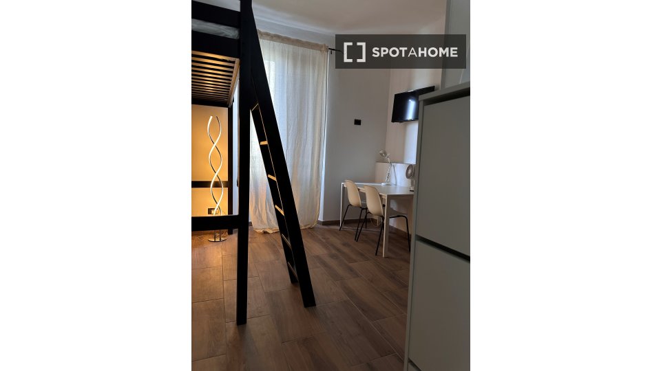 Apartment mono Milan — photo 6