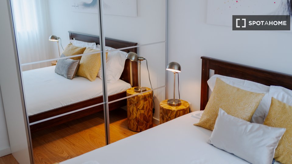 Apartment mono Porto, 40m² — photo 6