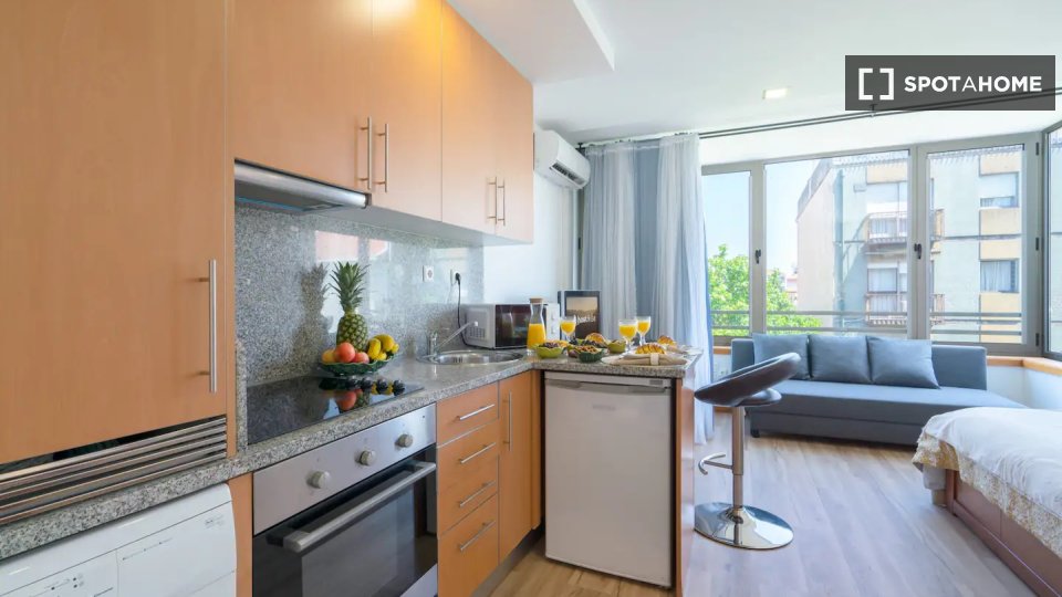 Apartment mono Porto — photo 12
