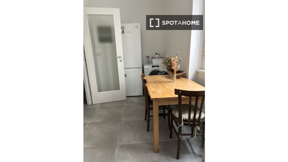 Habitación doble Roma, 2 habitaciones — foto 10