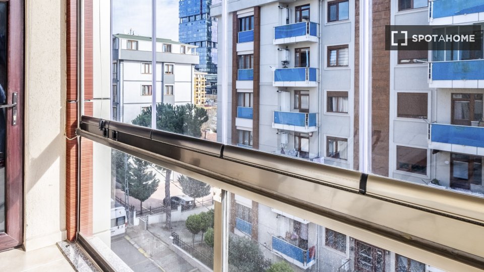 Apartment Istanbul, 1 bed — photo 7