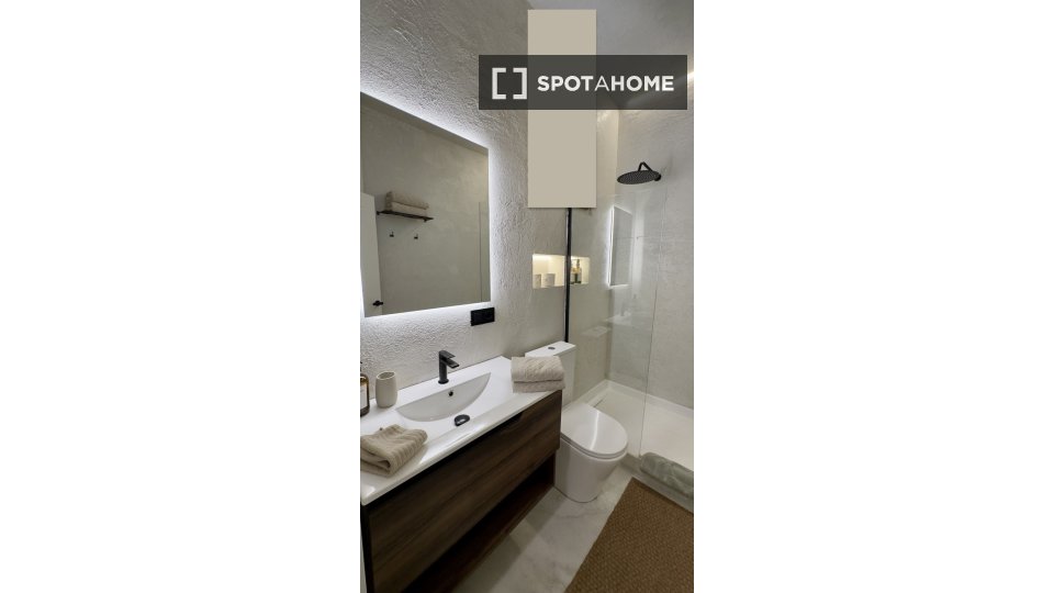 Apartment mono Barcelona, 40m² — foto 7