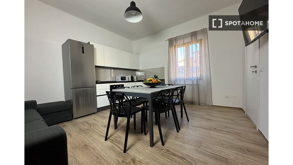 Apartment mono Florence, 55m² — photo 9