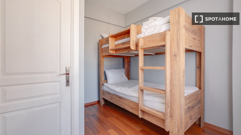 Apartment Istanbul, 1 bed — photo 16