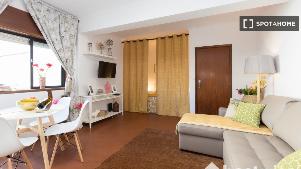 Apartment mono Porto, 20m² — photo 7