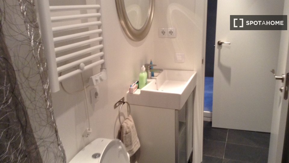 Apartment Madrid, 2 beds, 65m² — photo 5