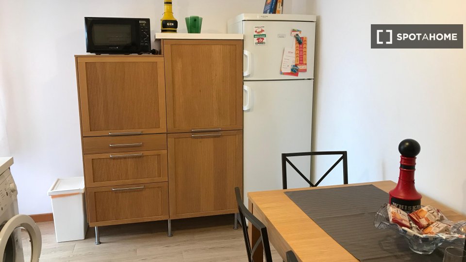 Double room Florence, 1 bed — photo 9