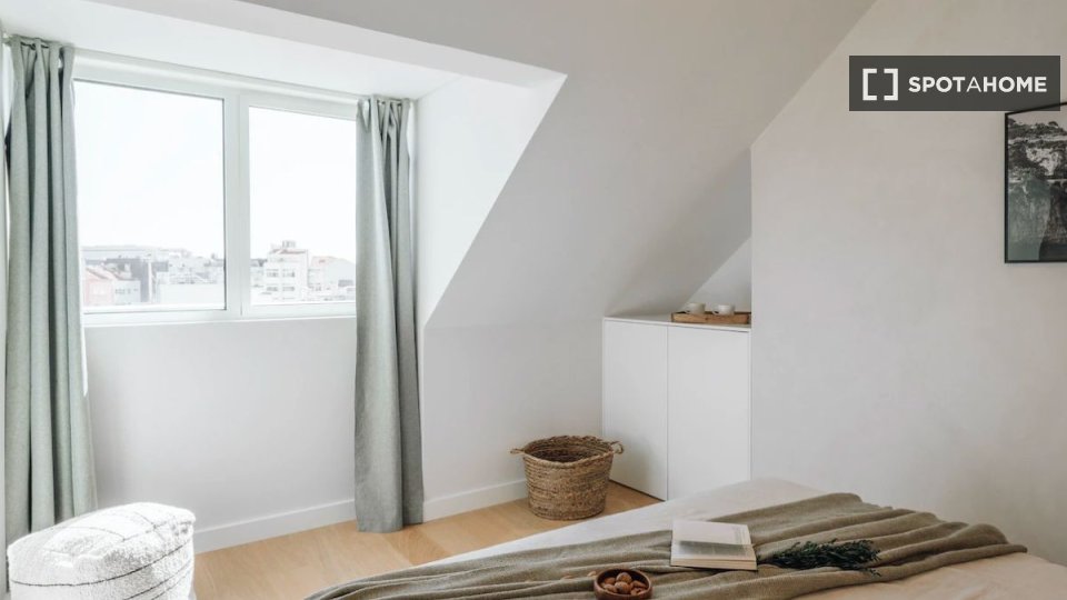 Apartment Lisbon, 1 bed — photo 1