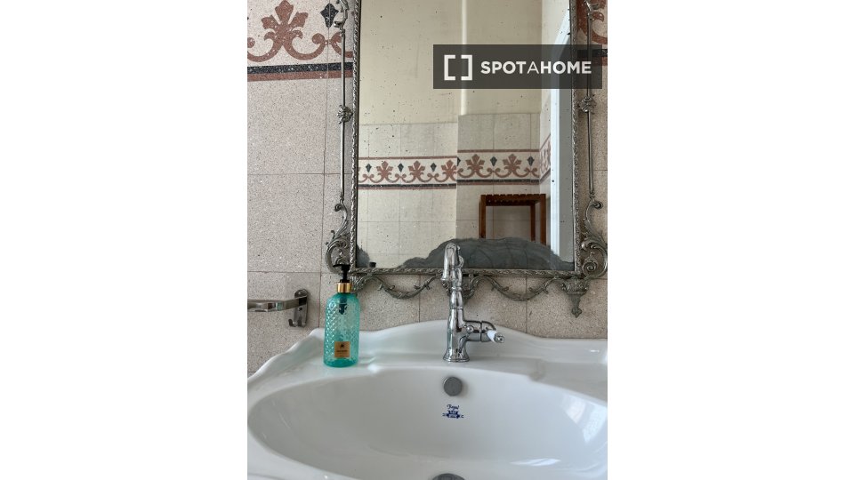 Apartment Rome, 2 beds, 120m² — photo 15