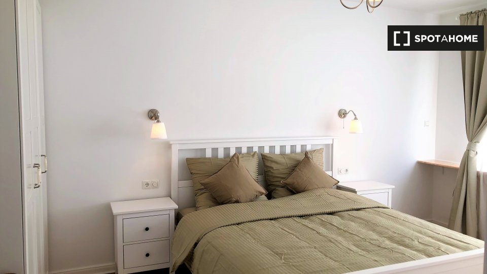 Apartment mono Berlin, 80m² — photo 14