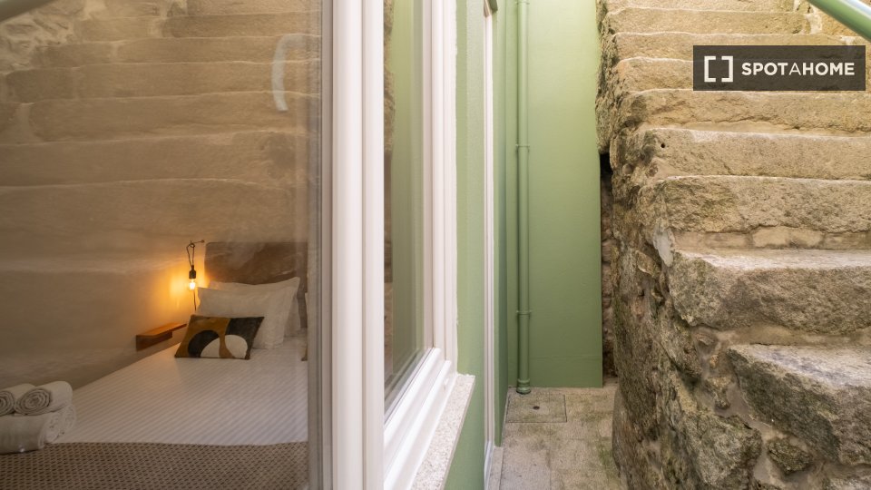 Apartment Porto, 1 bed — photo 13