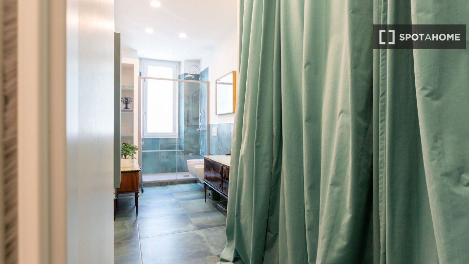 Apartment mono Milan, 65m² — photo 11