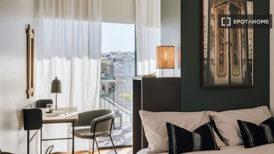 Apartment Lisbon, 2 beds — photo 3
