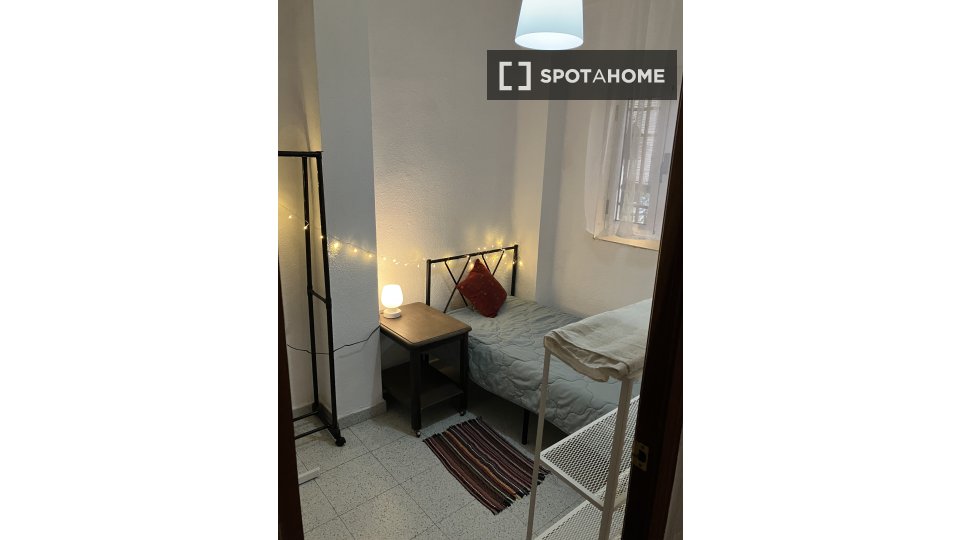 Appartement Valence, 2 chambres — photo 27