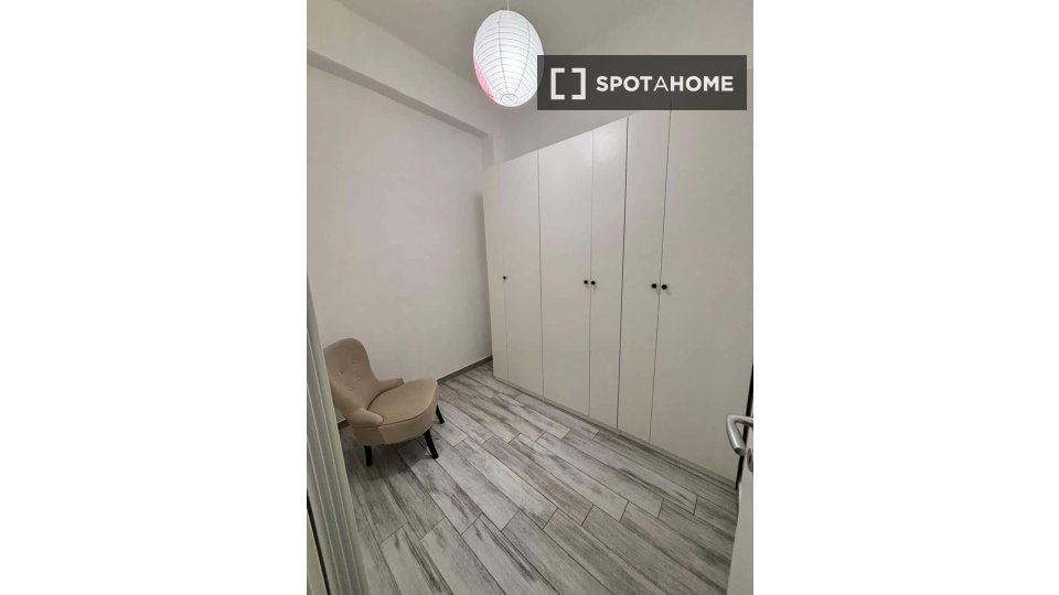 Apartment Milan, 1 bed, 55m² — photo 16