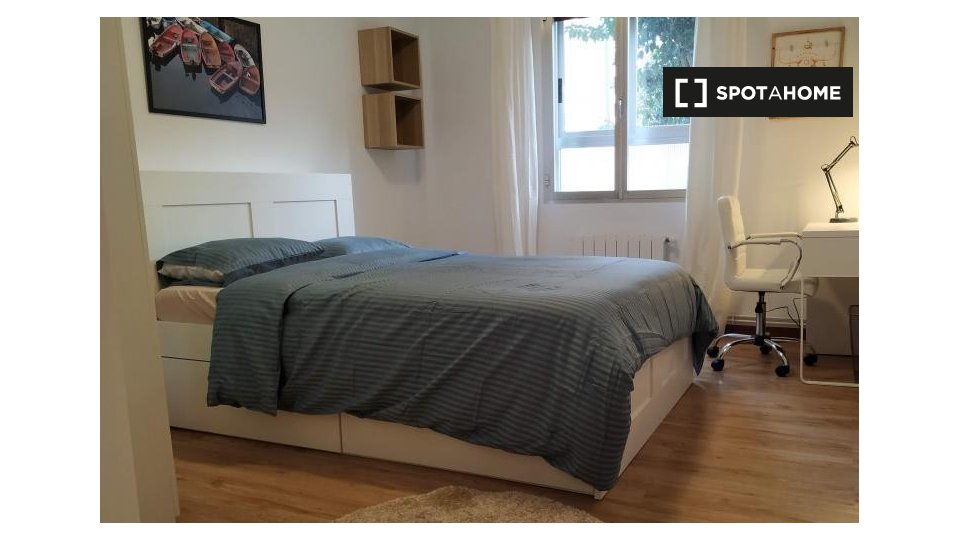 Apartment Bilbao, 4 beds — photo 8
