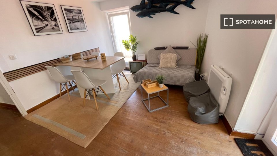 Apartment Bilbao, 3 beds — photo 3