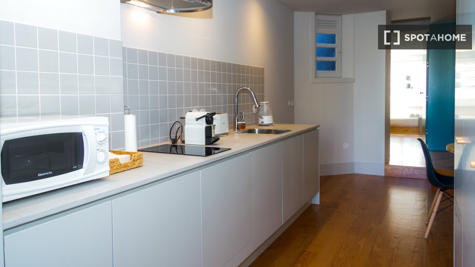 Apartment Porto, 3 beds, 115m² — photo 7