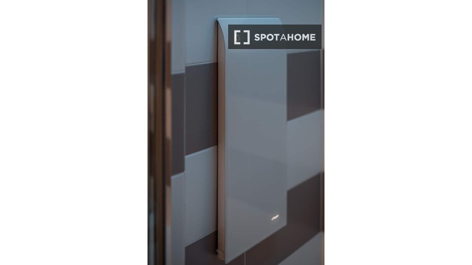 Apartment Milan, 1 bed — photo 15