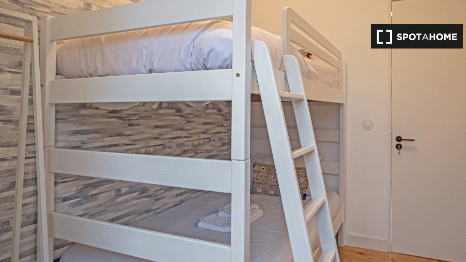Apartment Lisbon, 2 beds — photo 5