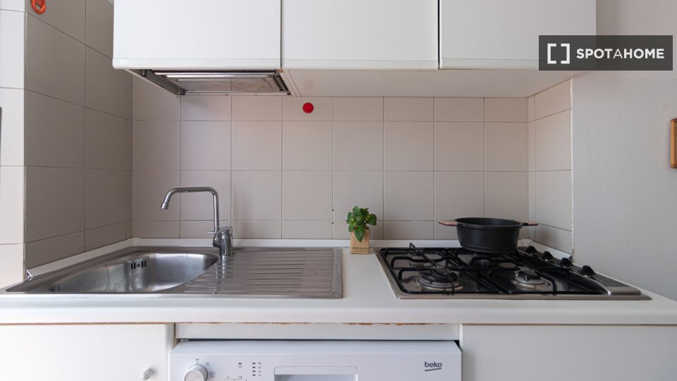 Apartment Milan, 1 bed, 60m² — photo 9