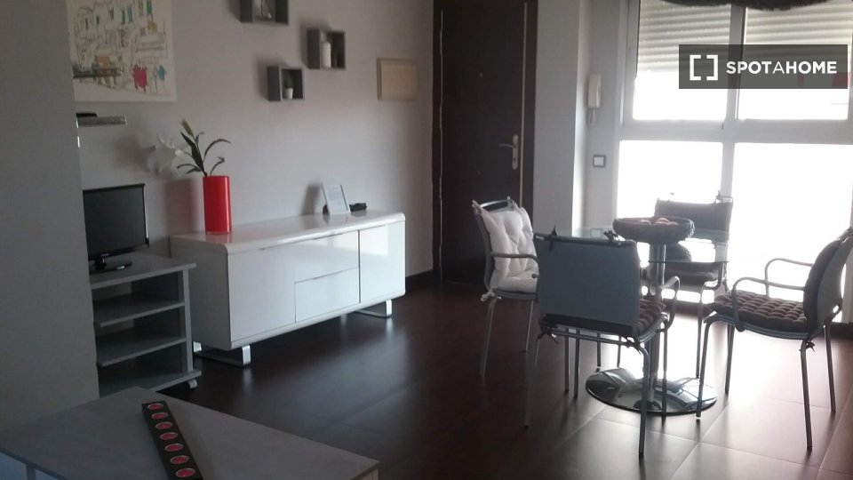 Apartment mono Valencia, 59m² — photo 2