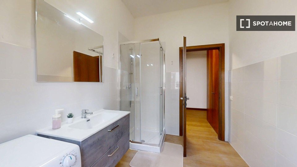 Double room Padua, 4 beds — photo 17