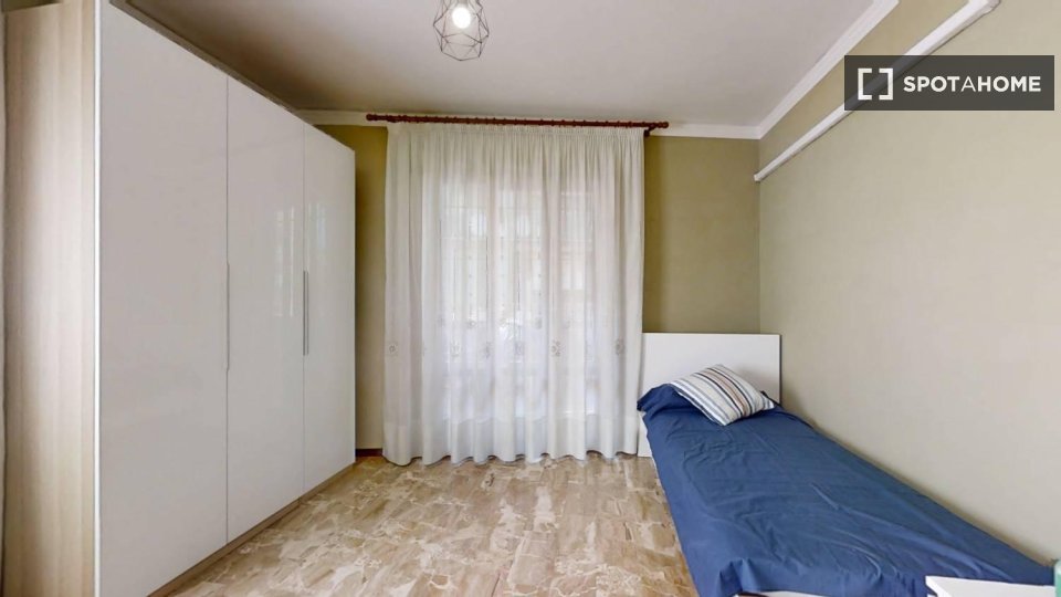 Double room Padua, 4 beds — photo 2