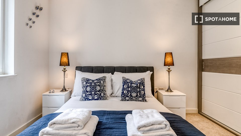 Apartment London, 1 bed — photo 18