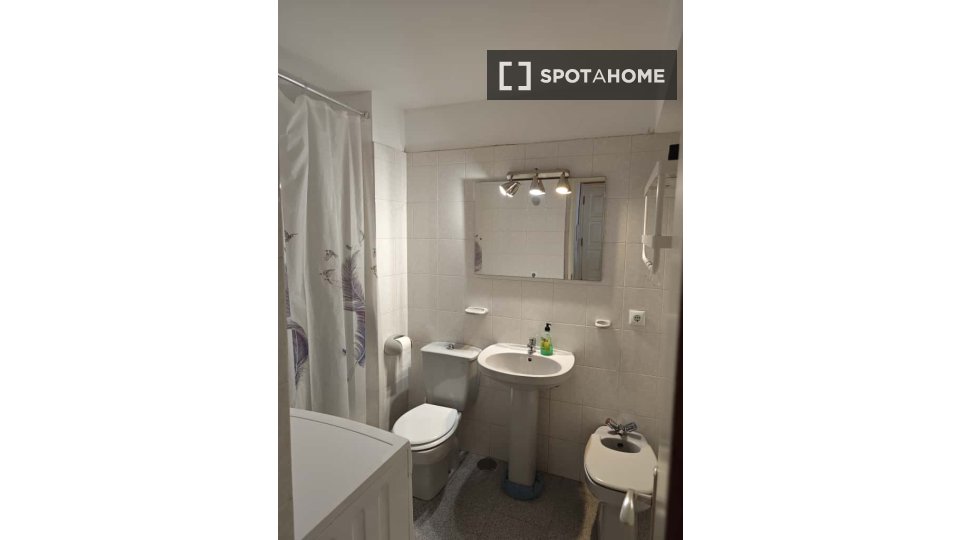 Apartment mono Santa_Cruz_De_Tenerife, 35m² — photo 2