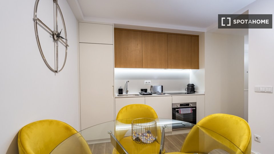 Apartment mono Porto, 45m² — photo 15