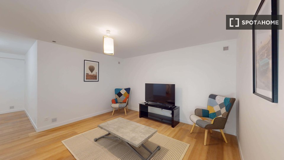 Double room Paris, 10 beds — photo 17