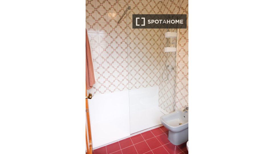 Apartment Bologna, 1 bed, 50m² — photo 11